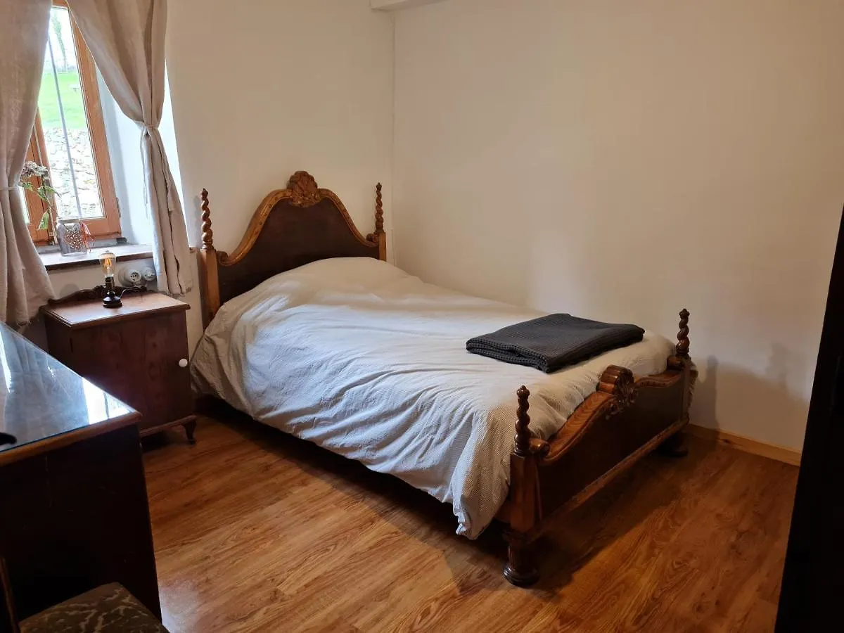 Casa Cristina De Les Villa Holiday home
