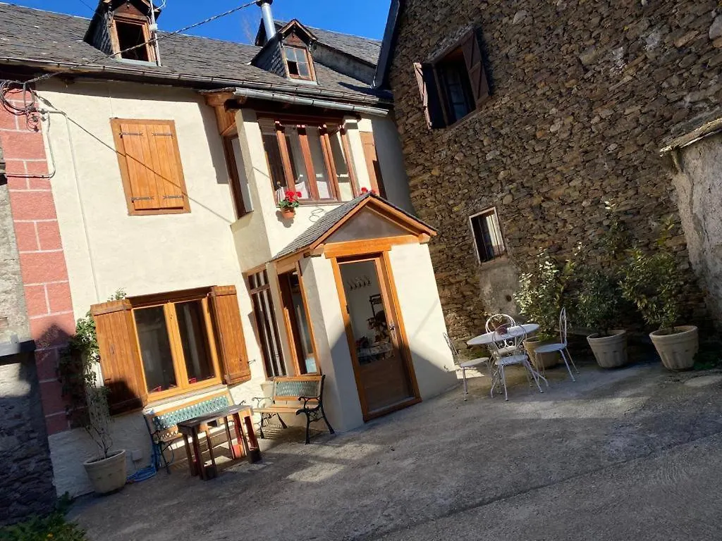 Holiday home Casa Cristina De Les Villa Spain