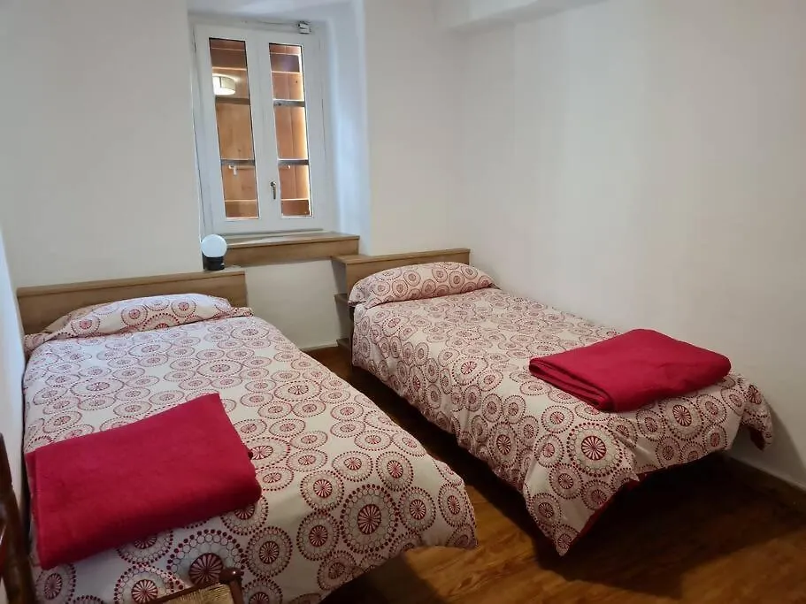 Holiday home Casa Cristina De Les Villa