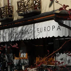 Europa Hotel