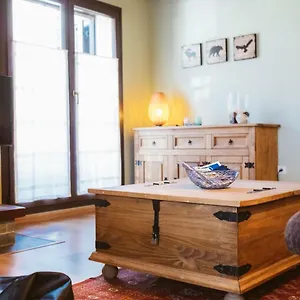Garona Appartement