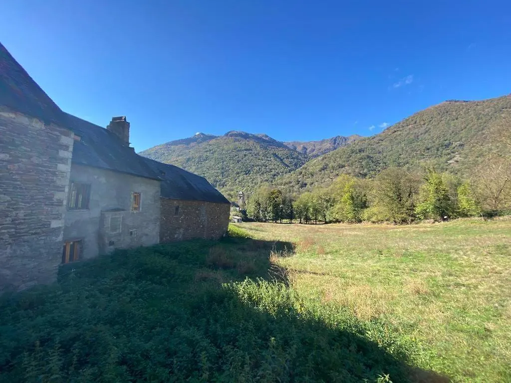 Villa Casa De Cristina En Les
