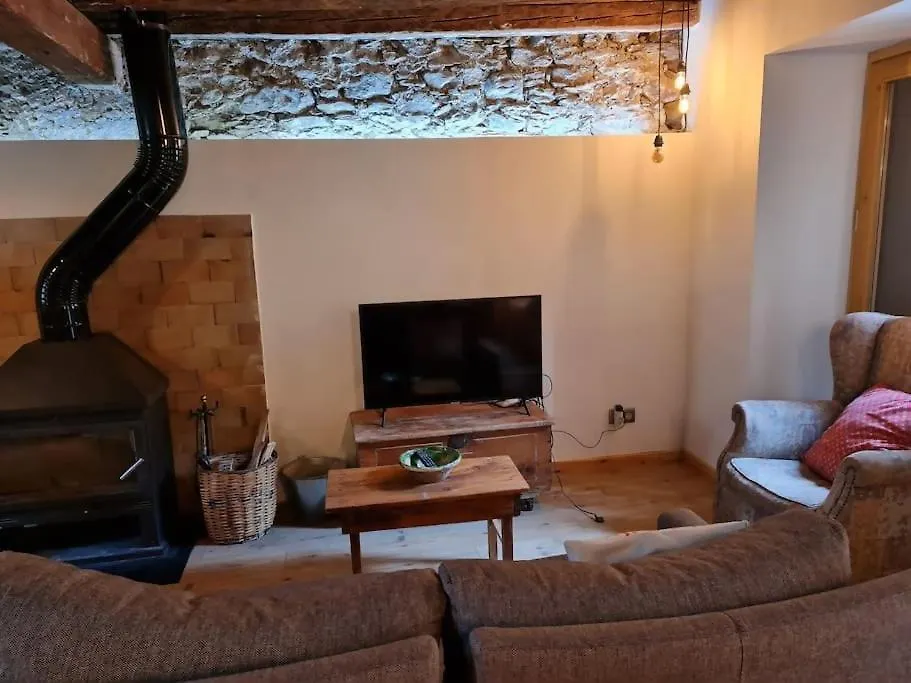 Villa Casa De Cristina En Les 0*,  España